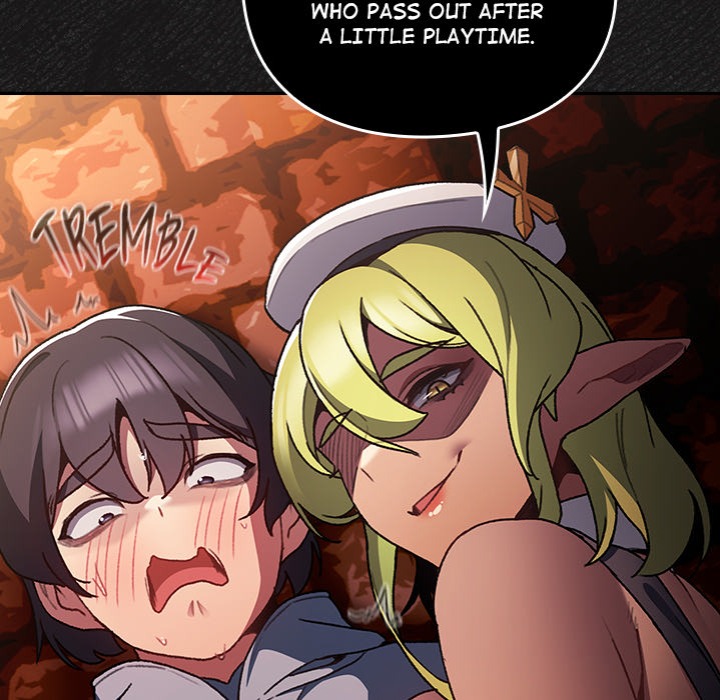 Thrust Conquer chapter 7 page 152