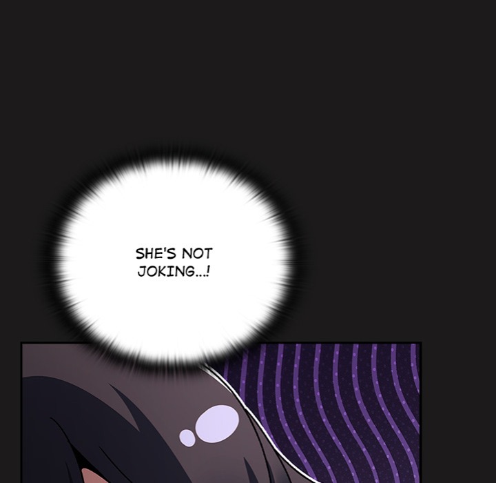 Thrust Conquer chapter 7 page 154