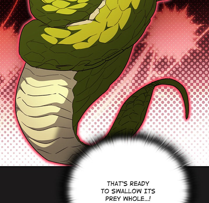 Thrust Conquer chapter 7 page 158
