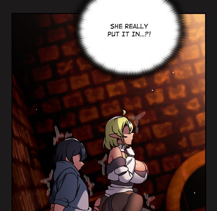 Thrust Conquer chapter 8 page 14