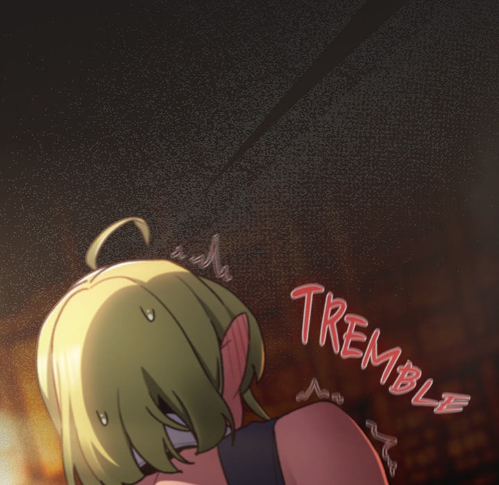 Thrust Conquer chapter 8 page 16