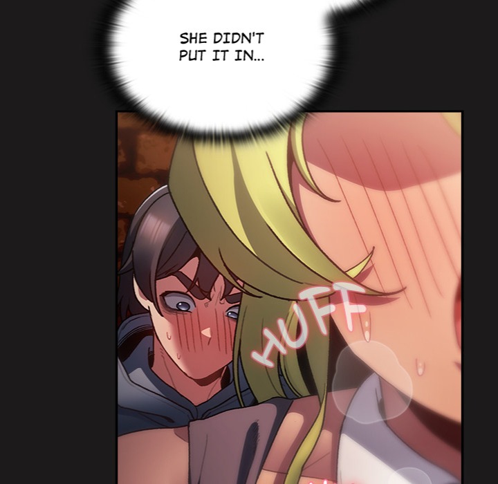 Thrust Conquer chapter 8 page 20