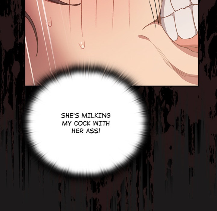 Thrust Conquer chapter 8 page 28