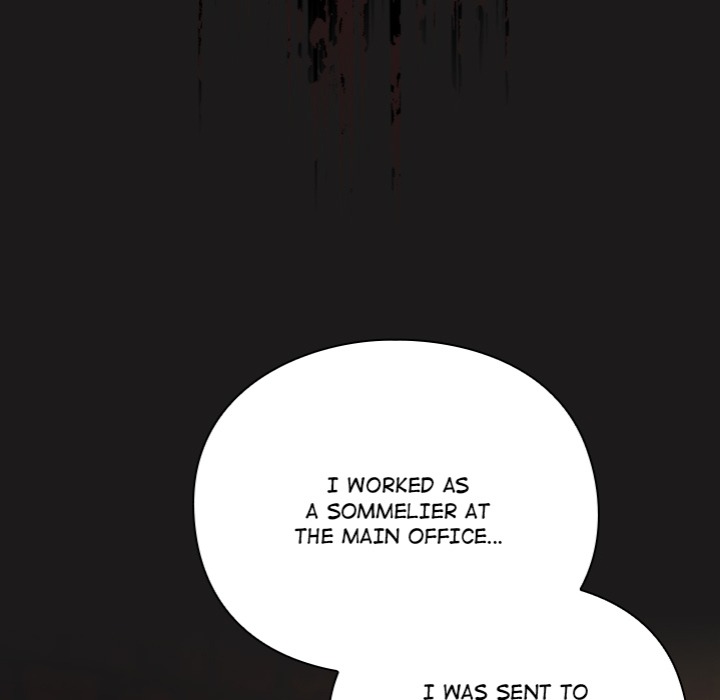 Thrust Conquer chapter 8 page 29