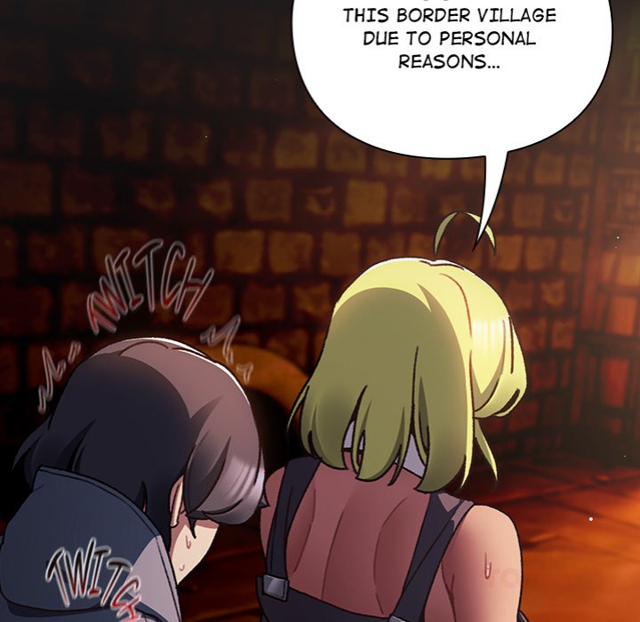 Thrust Conquer chapter 8 page 30