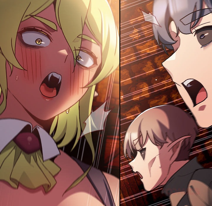 Thrust Conquer chapter 8 page 84