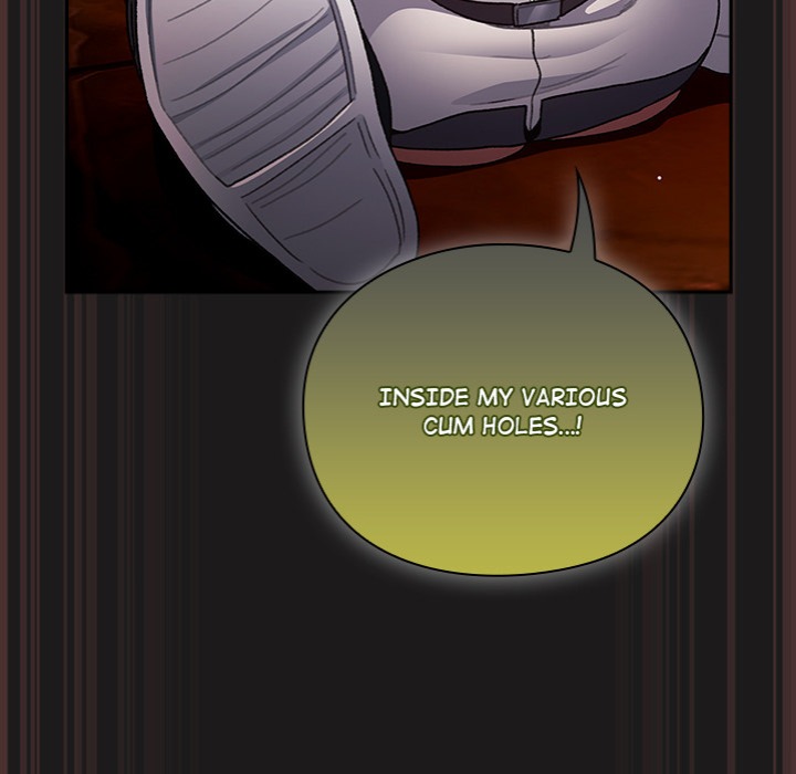 Thrust Conquer chapter 8 page 111