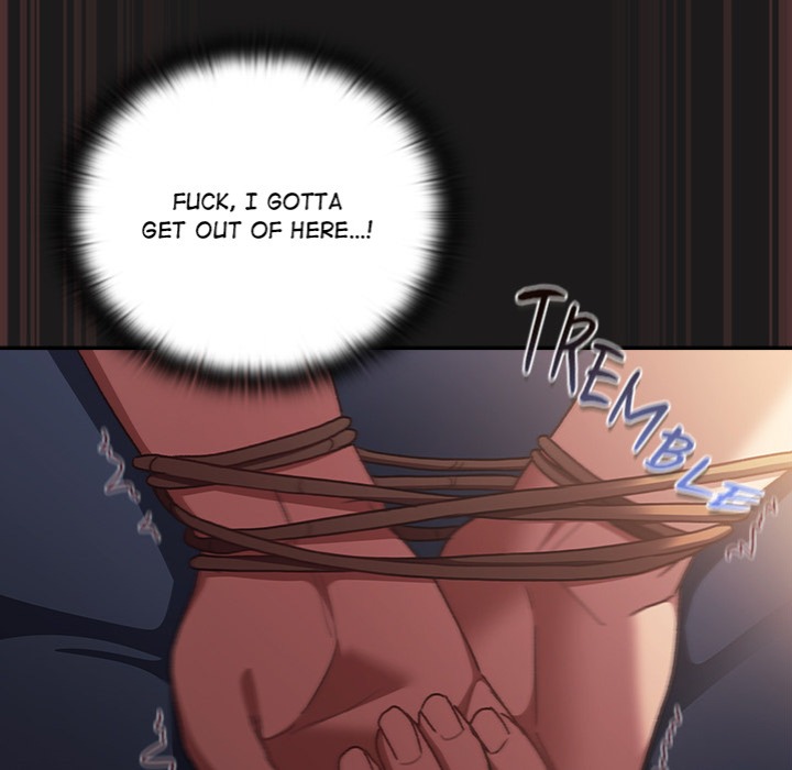 Thrust Conquer chapter 8 page 112