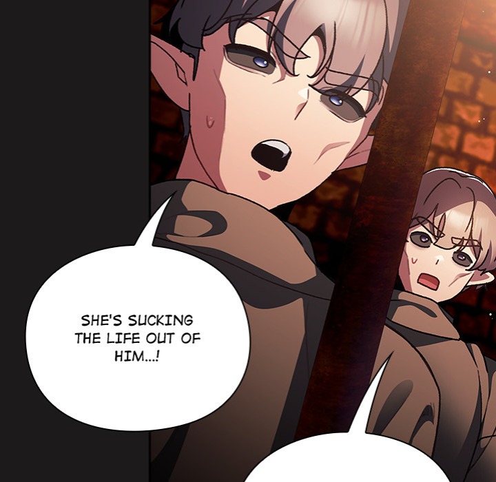 Thrust Conquer chapter 8 page 124