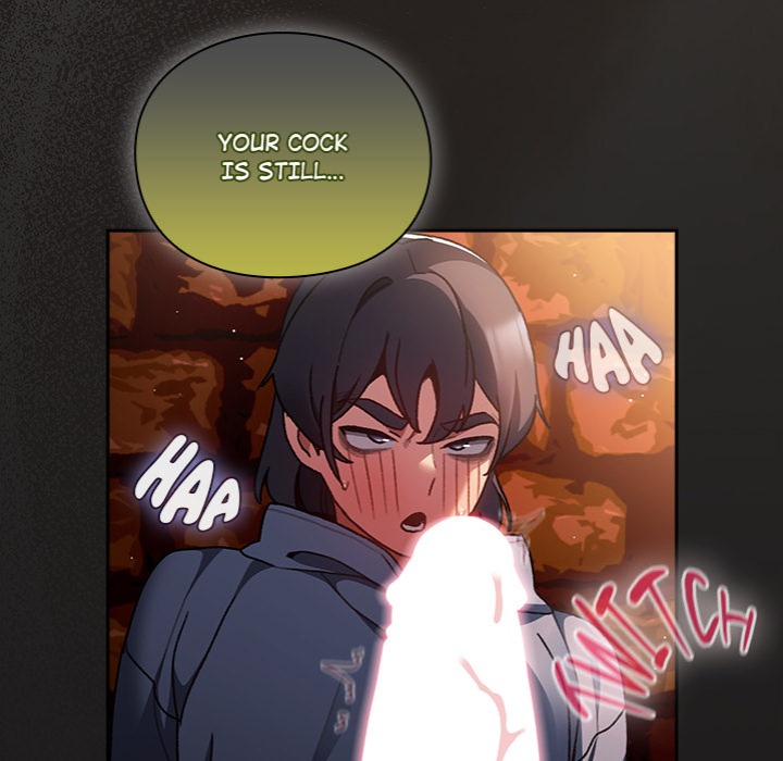 Thrust Conquer chapter 8 page 131