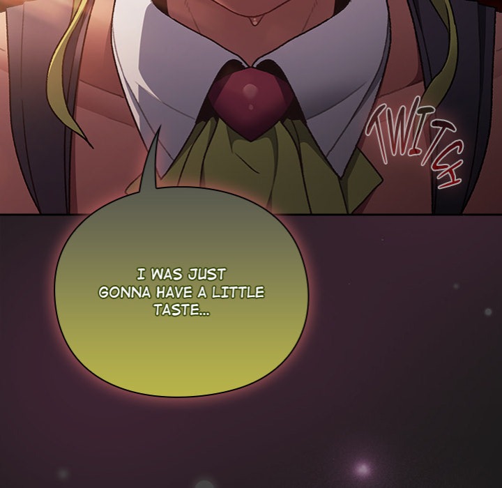 Thrust Conquer chapter 8 page 134