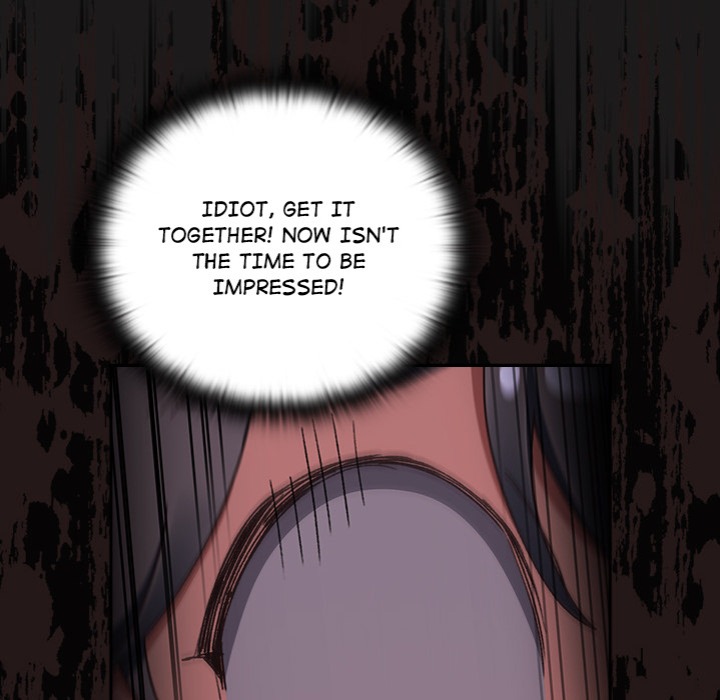 Thrust Conquer chapter 8 page 150