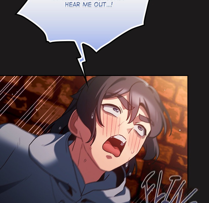 Thrust Conquer chapter 8 page 156