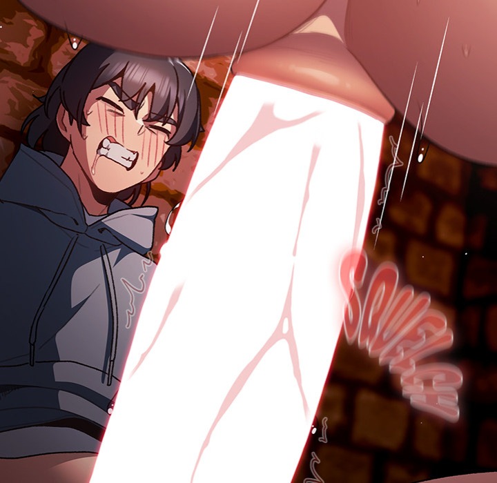 Thrust Conquer chapter 9 page 16