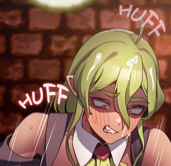 Thrust Conquer chapter 9 page 81