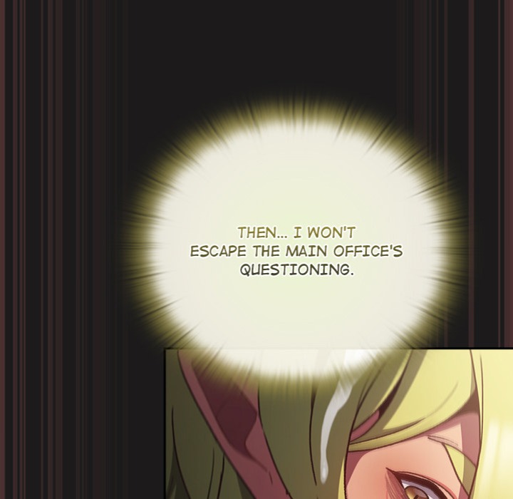 Thrust Conquer chapter 9 page 105