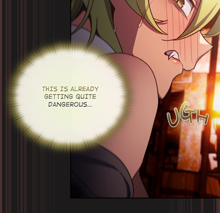 Thrust Conquer chapter 9 page 106