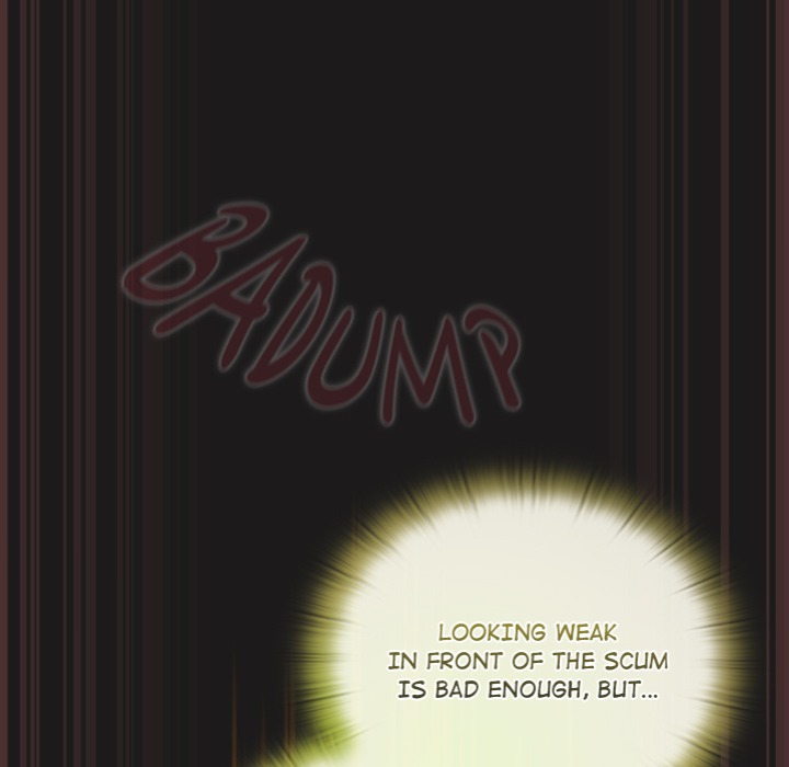Thrust Conquer chapter 9 page 107