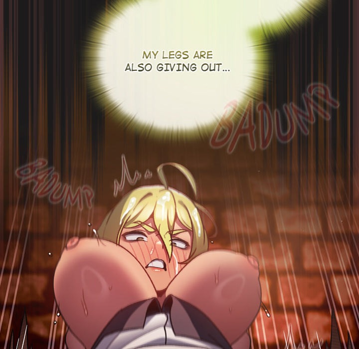 Thrust Conquer chapter 9 page 108