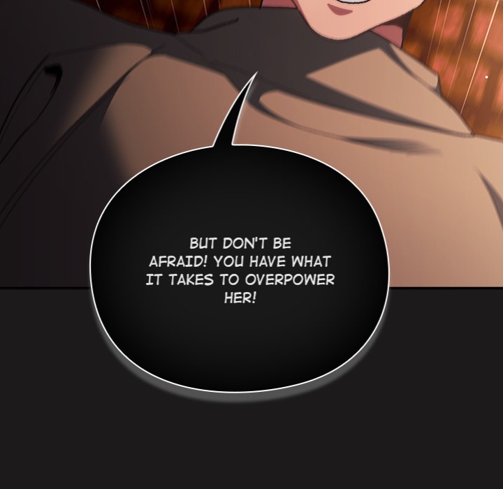 Thrust Conquer chapter 9 page 136