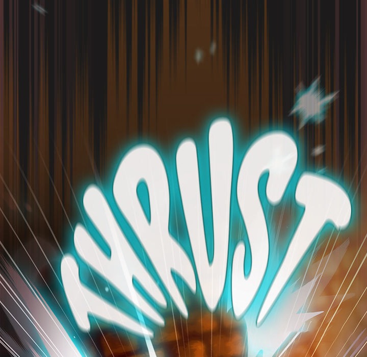 Thrust Conquer chapter 9 page 156