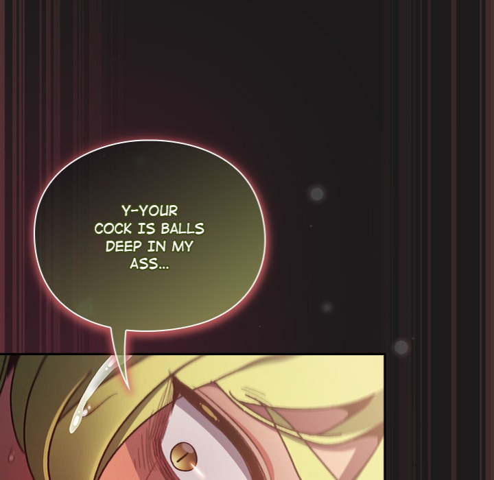 Thrust Conquer chapter 9 page 167