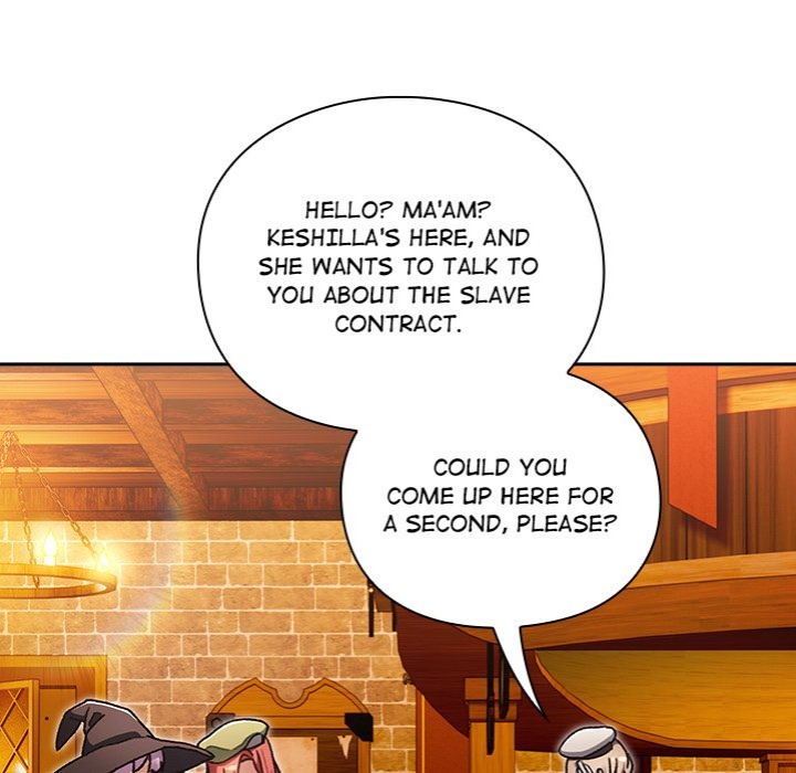 Thrust Conquer chapter 10 page 30