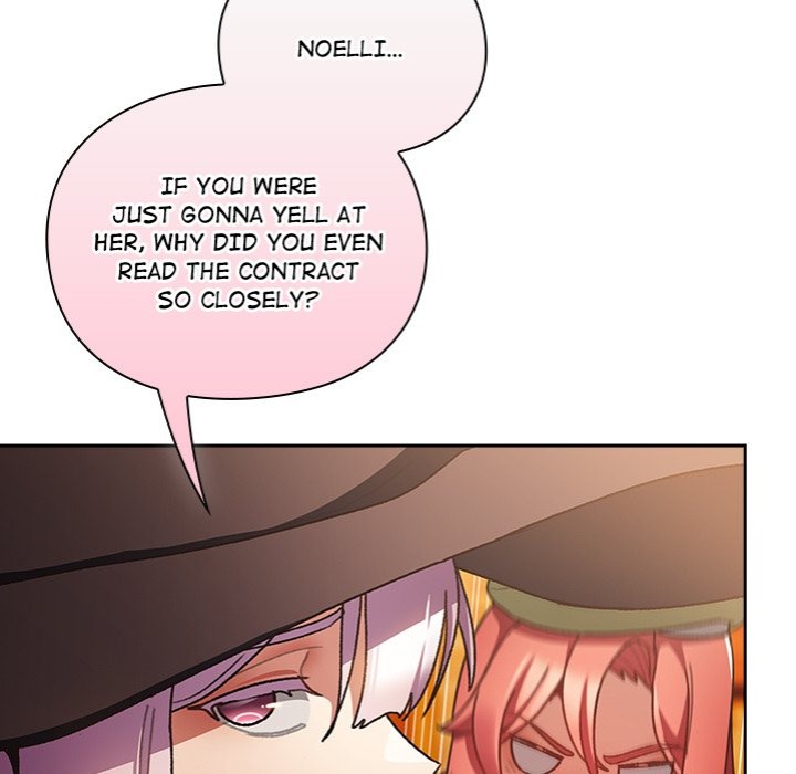 Thrust Conquer chapter 10 page 39