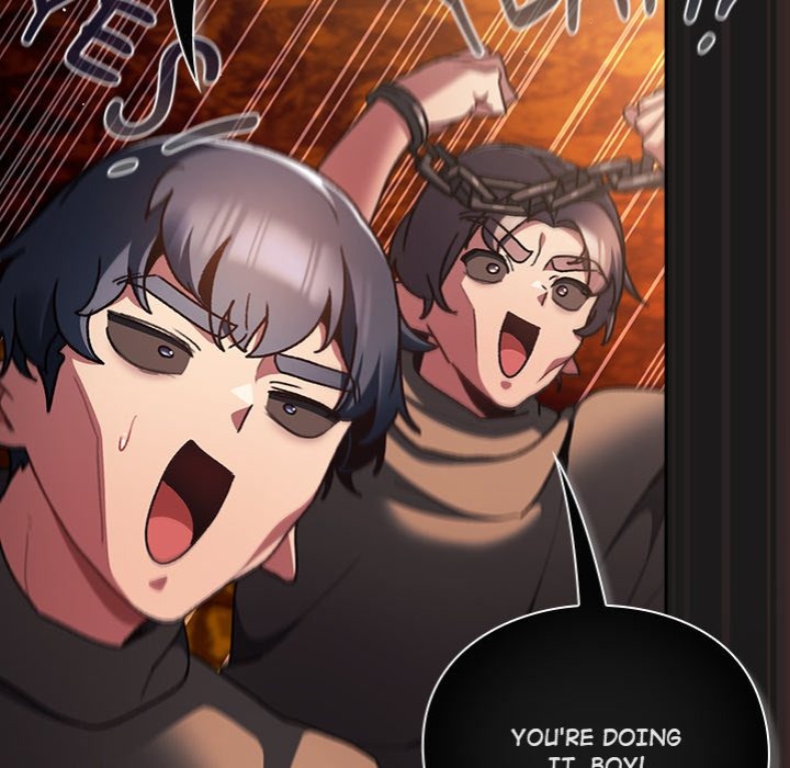 Thrust Conquer chapter 10 page 82