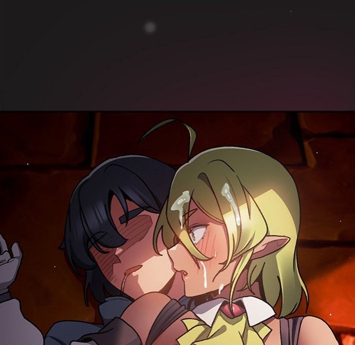 Thrust Conquer chapter 10 page 104