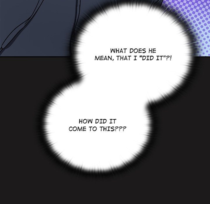 Thrust Conquer chapter 10 page 166
