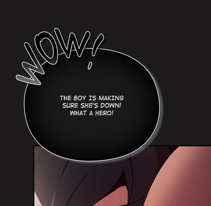 Thrust Conquer chapter 10 page 178