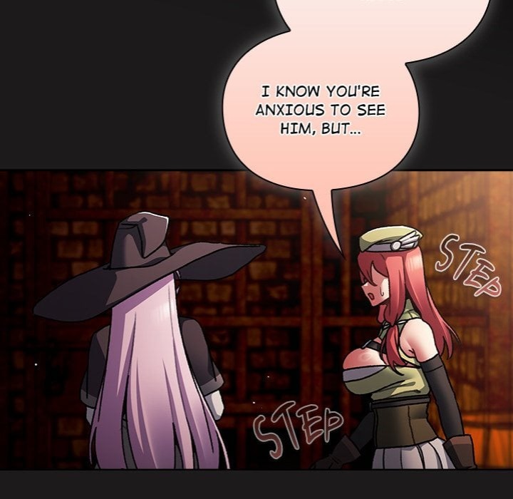 Thrust Conquer chapter 11 page 54