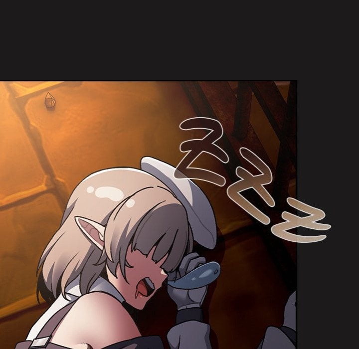 Thrust Conquer chapter 11 page 95