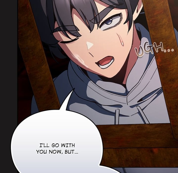 Thrust Conquer chapter 11 page 98
