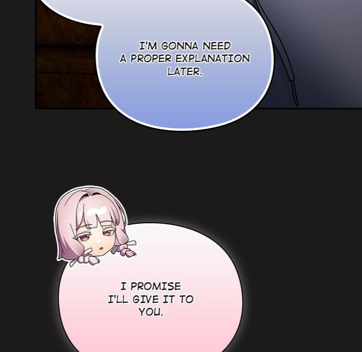 Thrust Conquer chapter 11 page 99