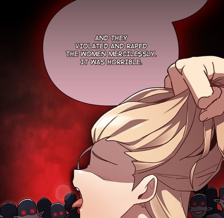 Thrust Conquer chapter 11 page 131