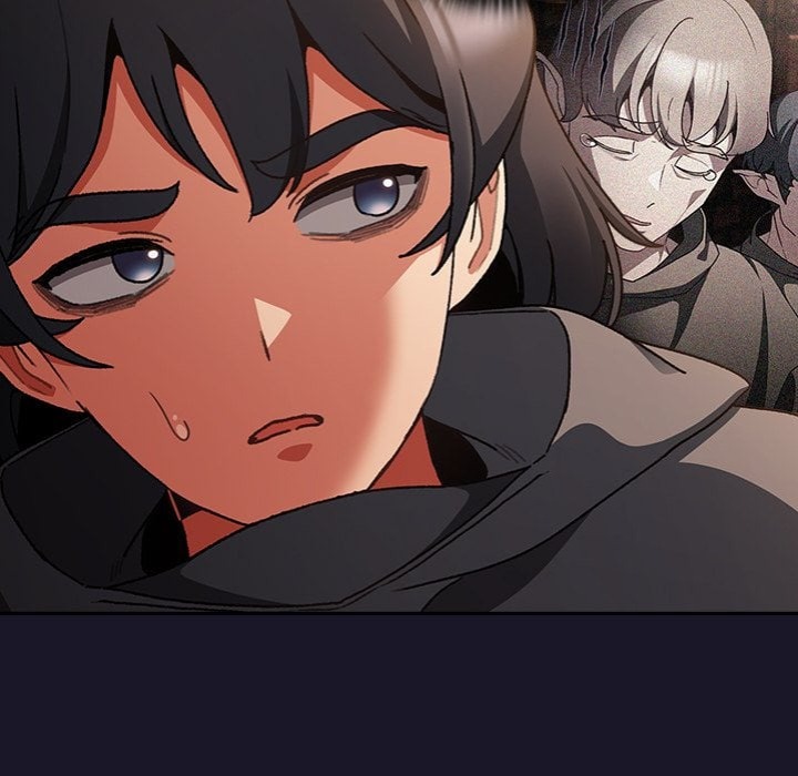 Thrust Conquer chapter 11 page 135