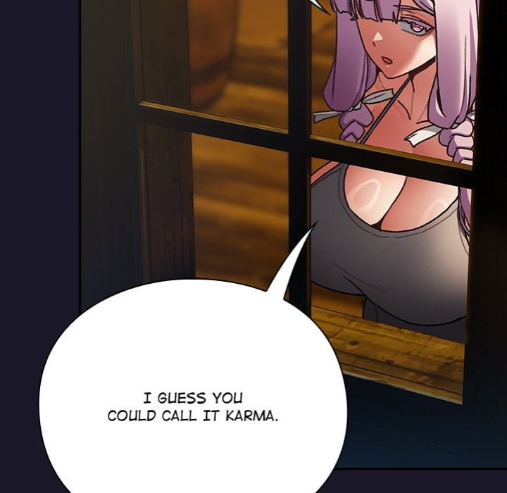 Thrust Conquer chapter 11 page 137