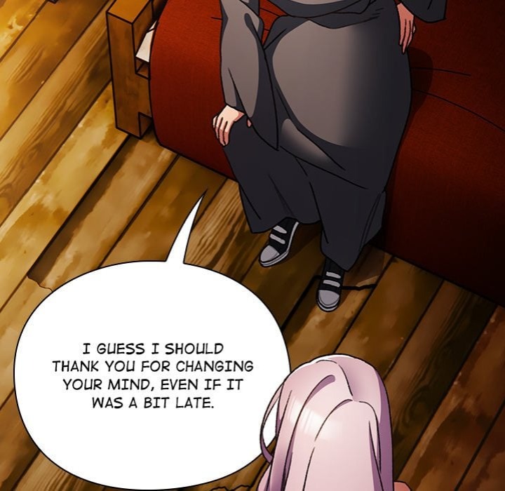 Thrust Conquer chapter 11 page 152