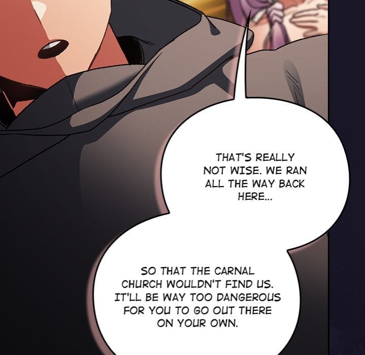 Thrust Conquer chapter 11 page 158