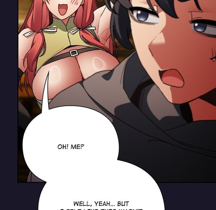 Thrust Conquer chapter 11 page 189