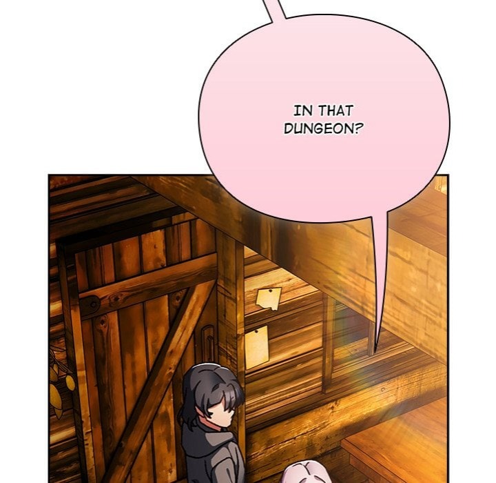 Thrust Conquer chapter 12 page 18