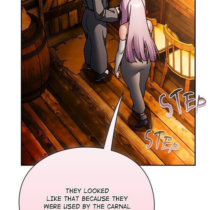 Thrust Conquer chapter 12 page 19