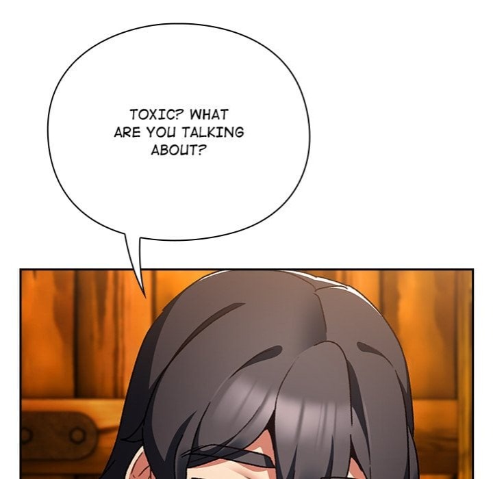 Thrust Conquer chapter 12 page 21