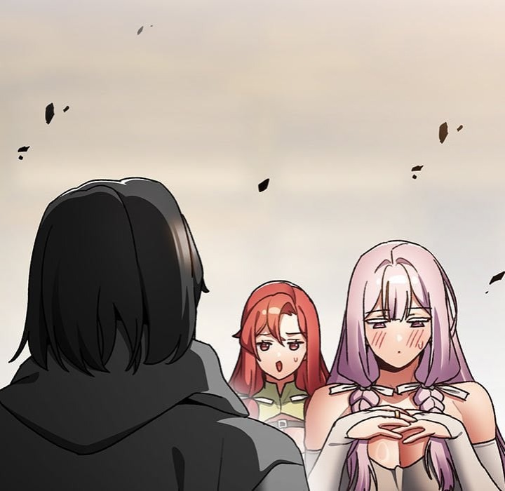 Thrust Conquer chapter 12 page 42