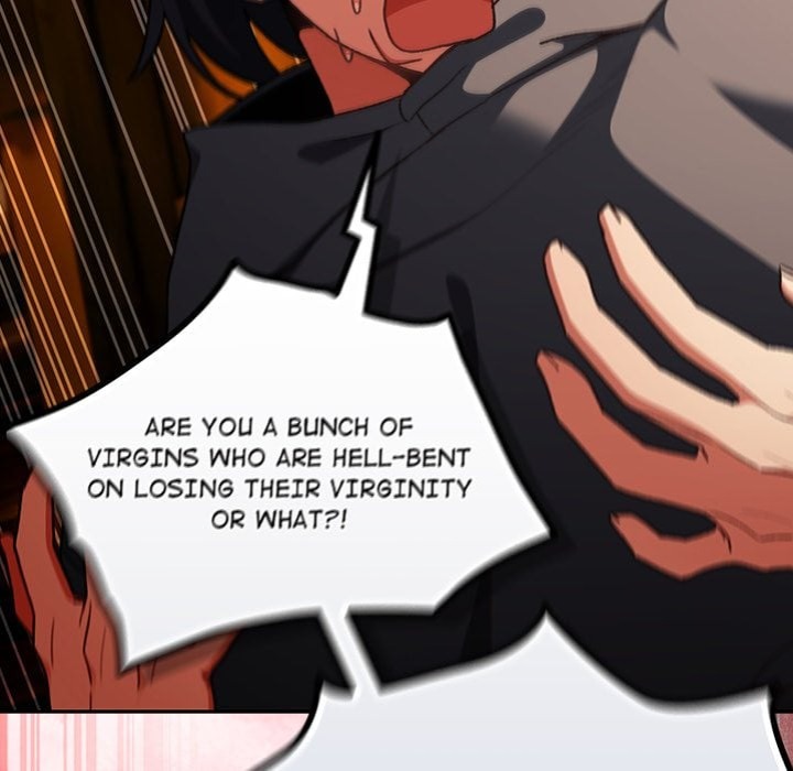 Thrust Conquer chapter 12 page 46