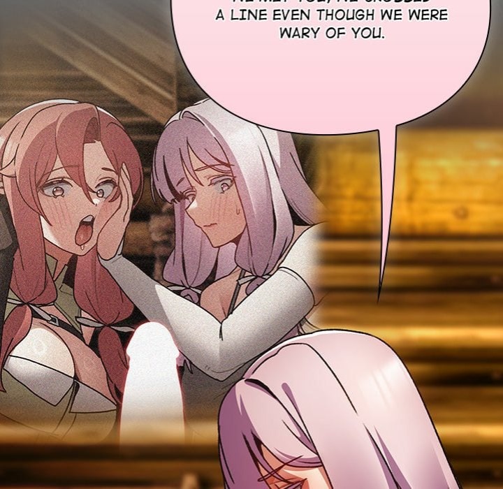 Thrust Conquer chapter 12 page 53