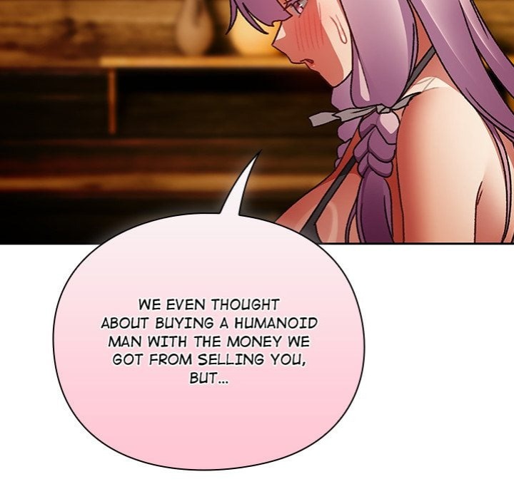 Thrust Conquer chapter 12 page 54