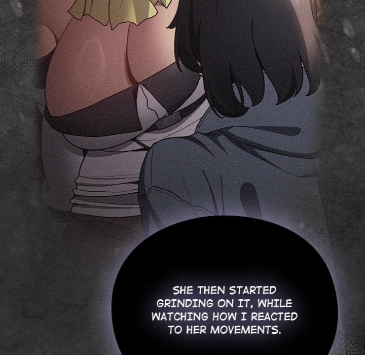 Thrust Conquer chapter 12 page 89